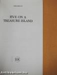 Five on a Treasure Island