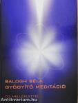 Gyógyító meditáció