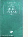 Márai Sándor