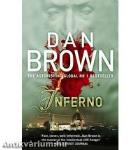 Inferno - ANGOL NYELVŰ