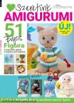 Trend Bookazine - Szeretünk amigurumi