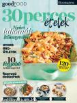 BBC Goodfood Bookazine - 30 perces ételek