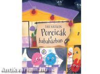 Porcicák a babaházban