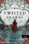 Two Twisted Crowns - Két ferde korona