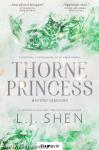 Thorne Princess - Megtört hercegnő