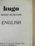 Hugo Pocket Dictionary English