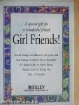 Girl Friends!