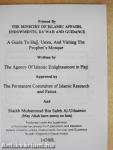 A Guide To Hajj, Umra, And Visiting The Prophet's Mosque