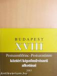Budapest XVIII