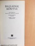 Balladák könyve