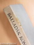 Balladák könyve