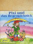 Pixi und das Regenpicknick