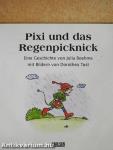 Pixi und das Regenpicknick