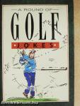 A Round of Golf Jokes