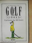 A Round of Golf Jokes