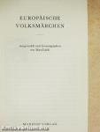 Europäische Volksmärchen