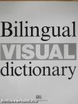 German-English Bilingual Visual Dictionary