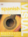 Spanish-English Bilingual Visual Dictionary