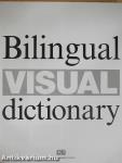 Spanish-English Bilingual Visual Dictionary