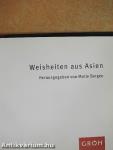 Weisheiten aus Asien