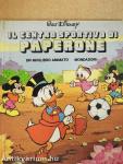 Il Centro Sportivo di Paperone