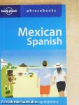 Mexican Spanish