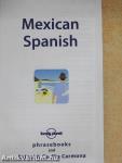Mexican Spanish