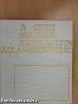 A Csehszlovák Szocialista Államszövetség