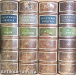 Egyetemes történet I-IV.