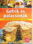Gofrik és palacsinták