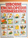Usborne Enciklopédia gyermekeknek
