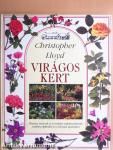 Virágos kert