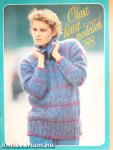 Olasz kötött modellek '88
