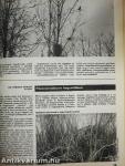Nimród Fórum 1981-1986. (vegyes számok) (23 db)/Nimród karácsonyi melléklete 1981-1986.