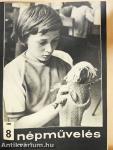Népművelés 1978., 1980-1982. (vegyes számok) (27 db)