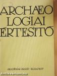 Archaeologiai Értesítő 1982/2.