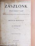 Zászlónk 1905. szeptember-1906. június