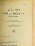 Vízügyi Közlemények 1948/3.