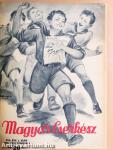 Magyar Cserkész 1935. szeptember-1936. június