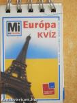 Európa kvíz