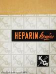 Heparin kenőcs