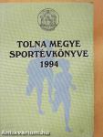 Tolna megye Sportévkönyve 1994