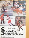 Sportolók, sporterkölcsök