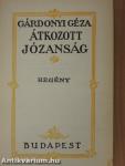 "35 kötet a Gárdonyi Géza munkái sorozatból (nem teljes sorozat)"