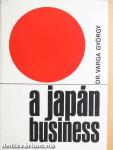 A japán business