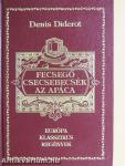 Fecsegő csecsebecsék/Az apáca