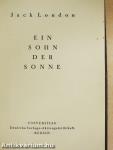 Ein Sohn der Sonne