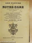 Les Fleurs de Notre-Dame