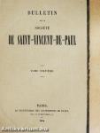 Bulletin de la Société de Saint-Vincent-de-Paul XVI