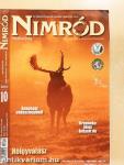 Nimród 2010. október